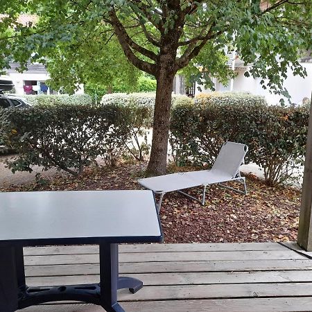 Appartement Les Terrasses Du Lac Aureilhan  Buitenkant foto