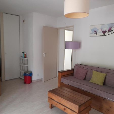 Appartement Les Terrasses Du Lac Aureilhan  Buitenkant foto
