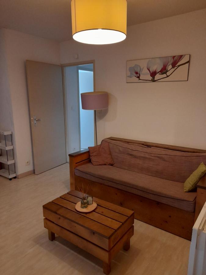 Appartement Les Terrasses Du Lac Aureilhan  Buitenkant foto