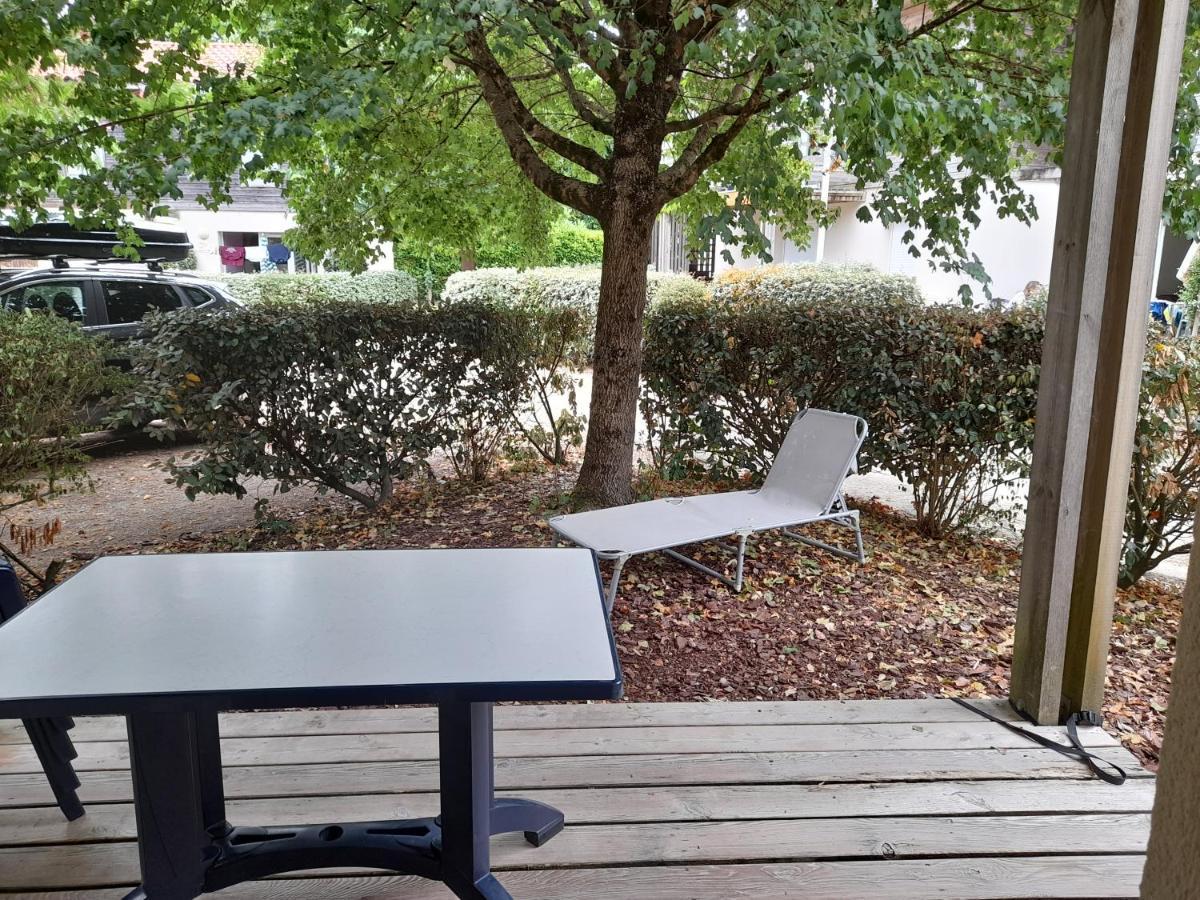 Appartement Les Terrasses Du Lac Aureilhan  Buitenkant foto