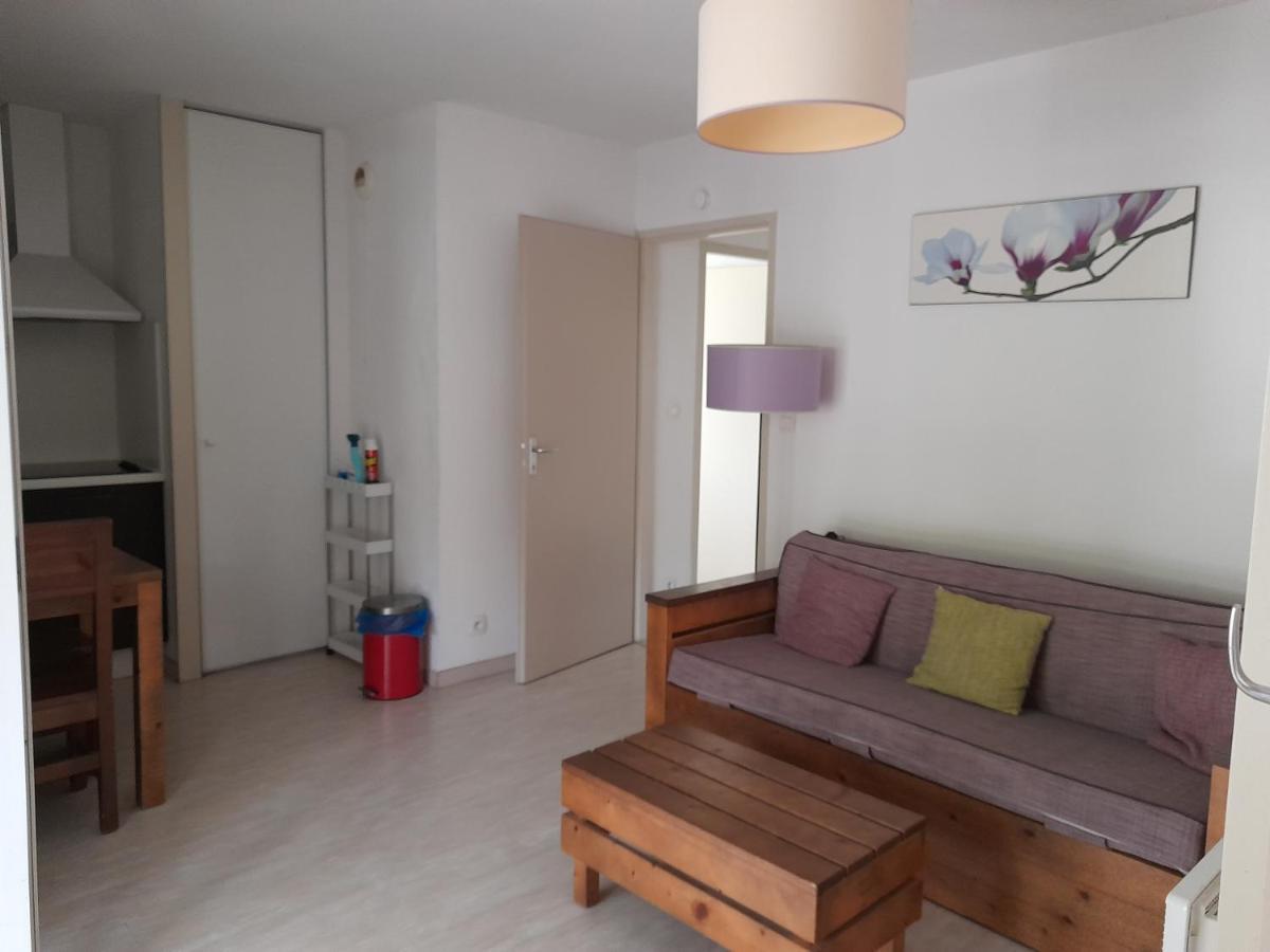 Appartement Les Terrasses Du Lac Aureilhan  Buitenkant foto